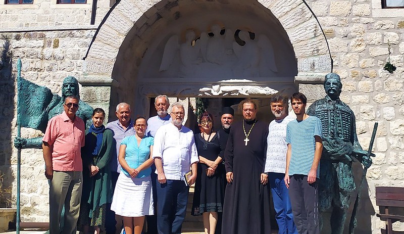 Сусрет духовности, културе и просвјете у манастиру Стањевићи