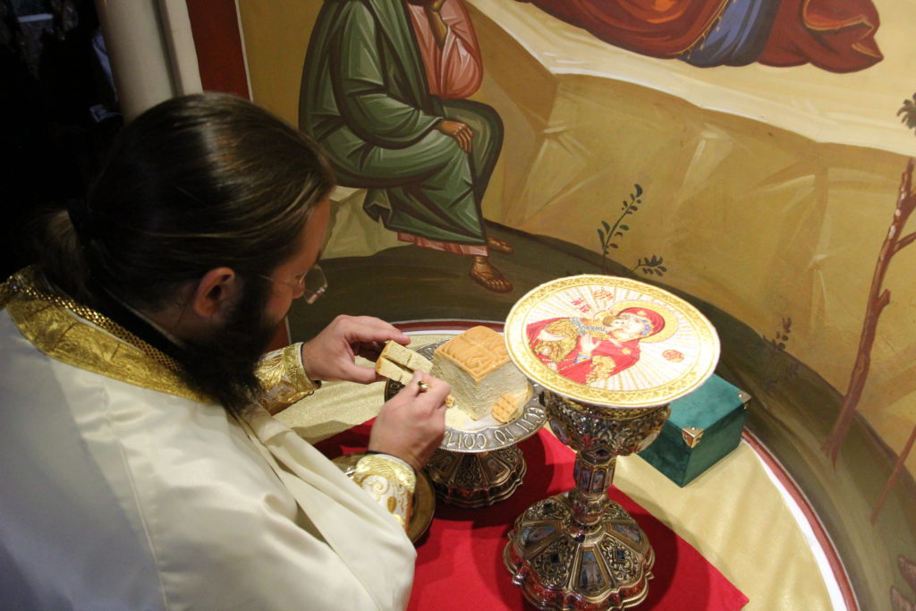 Μητροπολίτης Πειραιώς: «Η Εκκλησία μας είναι η μήτρα που γεννάει Αγίους»