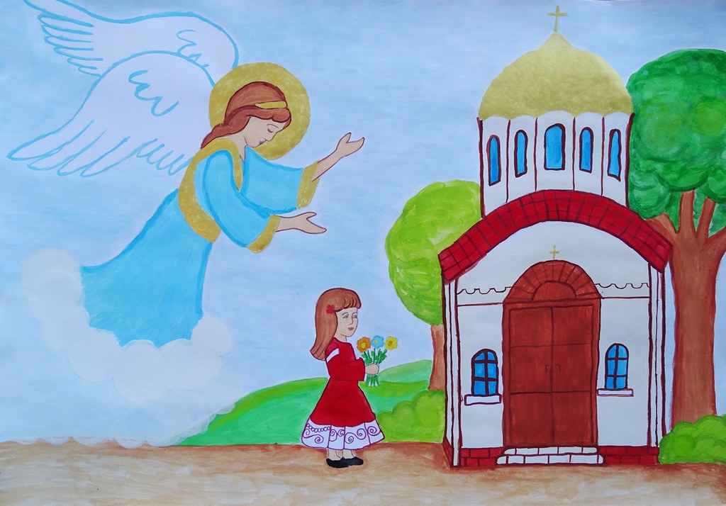 10-ти Национален конкурс “Въведение Богородично 2023”