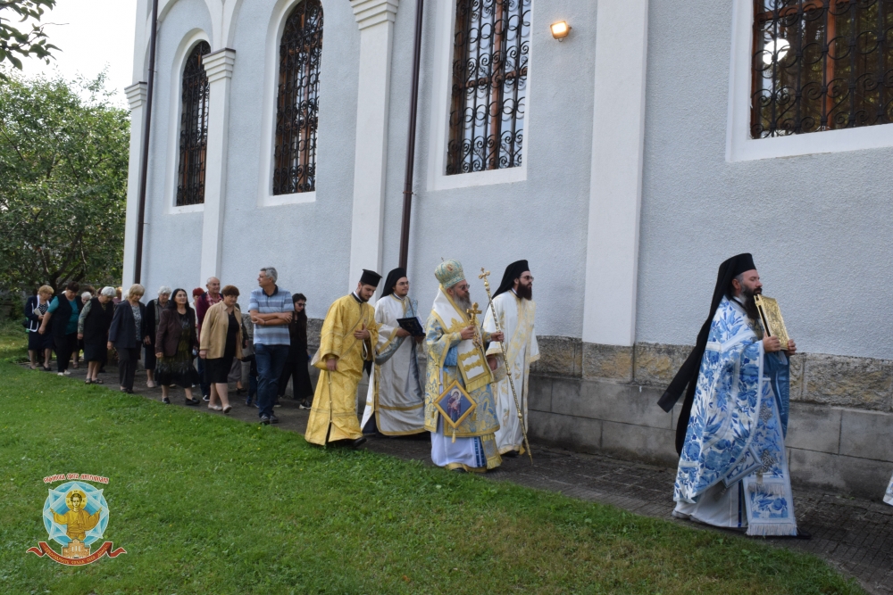Рождество Богородично – празник на с. Радуил