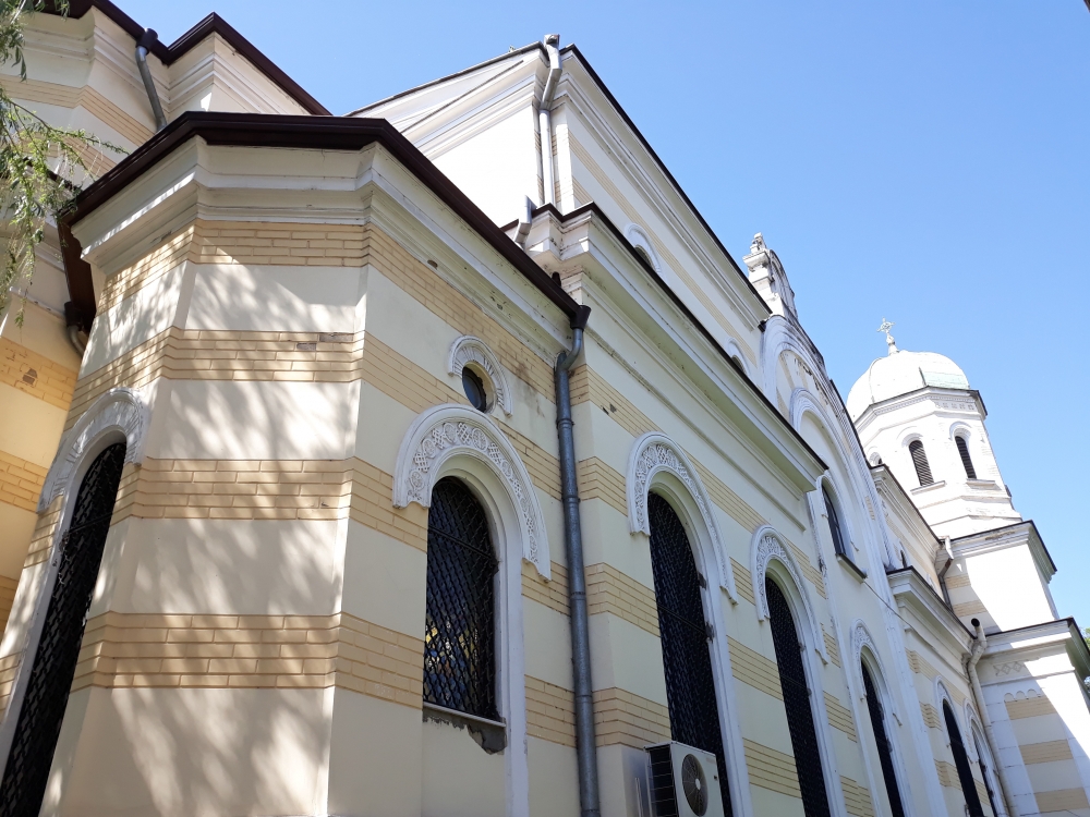 Последни записвания в енорийските курсове на столичния храм „Св. св. Кирил и Методий“