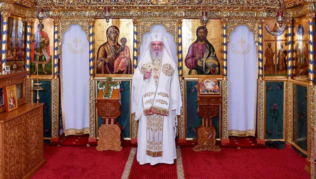 Patriarhul României: Lepădarea de sine nu este o negare de sine, ci o transformare