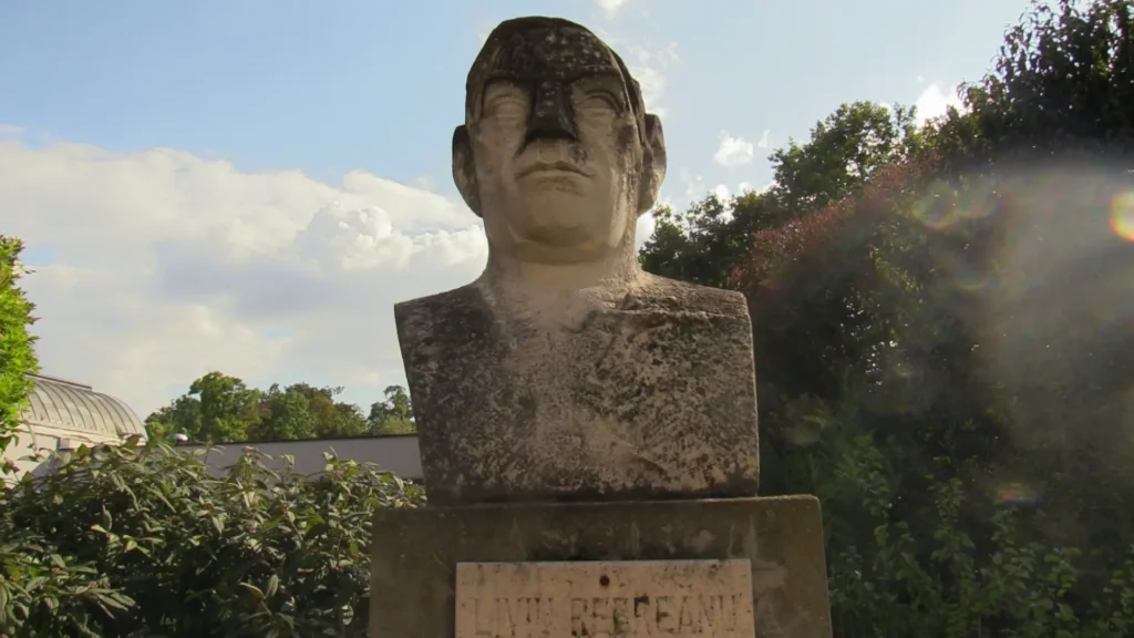 Liviu Rebreanu, pomenit în Ungaria la 79 de ani de la moarte