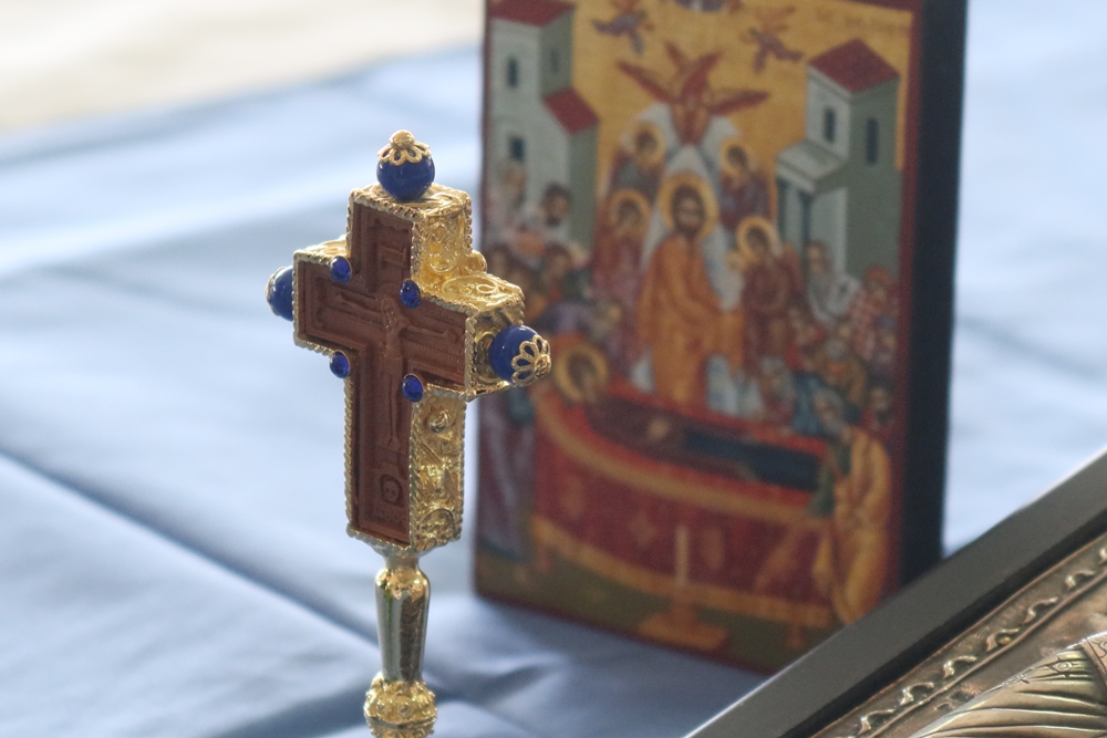 Επιστημονικές διαλέξεις από τη Μητρόπολη Θεσσαλιώτιδος για επίκαιρα θέματα