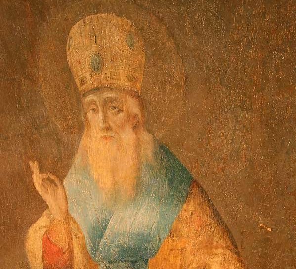2 Σεπτεμβρίου: Άγιος Ιωάννης ο Νηστευτής, Πατριάρχης Κωνσταντινούπολης