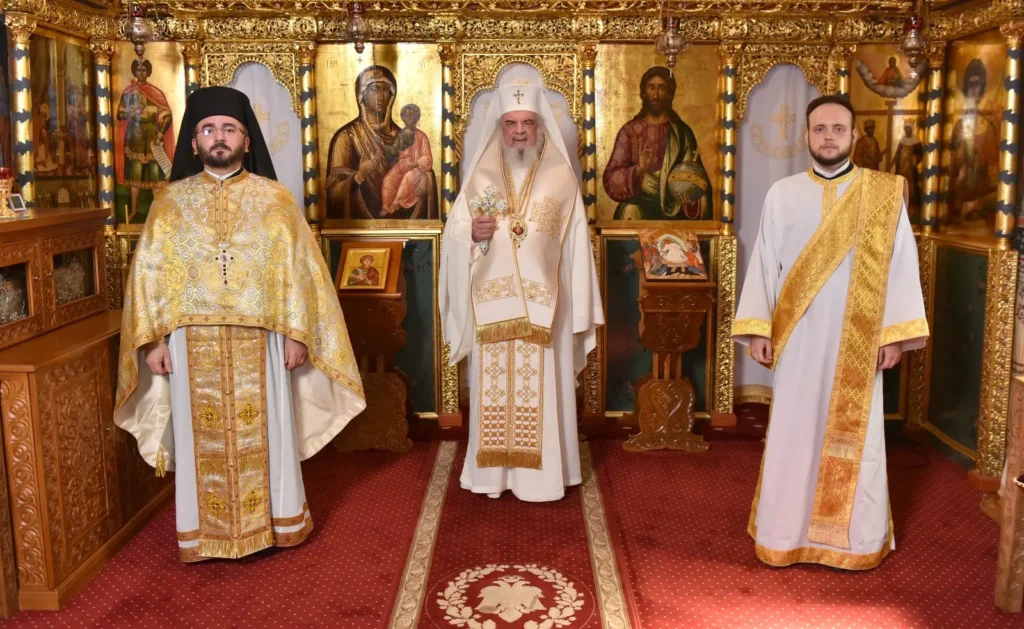 Patriarhul României: Să răspundem chemării lui Hristos!