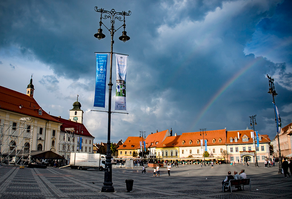 Festivalul Ars SACRA, pentru prima dată la Sibiu