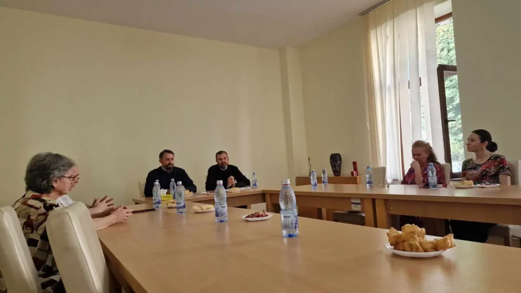 Asociația Vasiliada are un nou președinte executiv