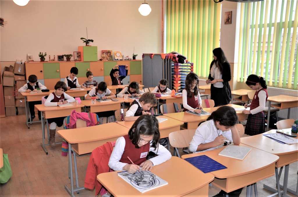 De sărbătoarea Sfântului Dimitrie cel Nou elevii din Capitală vor avea zi liberă
