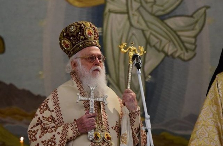 Η Εκκλησία της Αλβανίας διαψεύδει δημοσιεύματα ότι βρίσκεται υπό την επιρροή του Πατριαρχείου Μόσχας