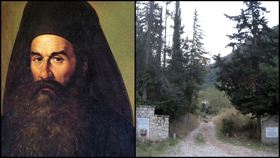 Δράσεις στα βήματα του Παλαιών Πατρών Γερμανού το Σάββατο 9 Σεπτεμβρίου