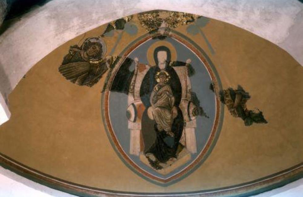 Στην Αλώνα έκθεση του Χάρβαρντ με φωτογραφίες από την Παναγία της Κανακαριάς