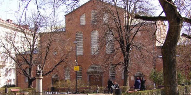 В храма „Света София – Премъдрост Божия“ ще има хорова школа за деца и за младежи