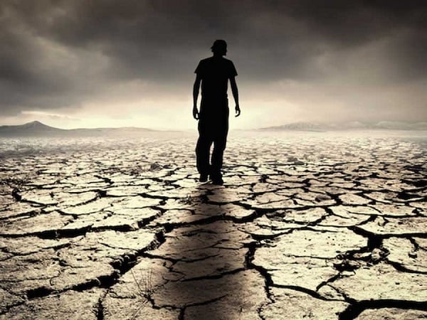 Το νικημένο εγώ μας