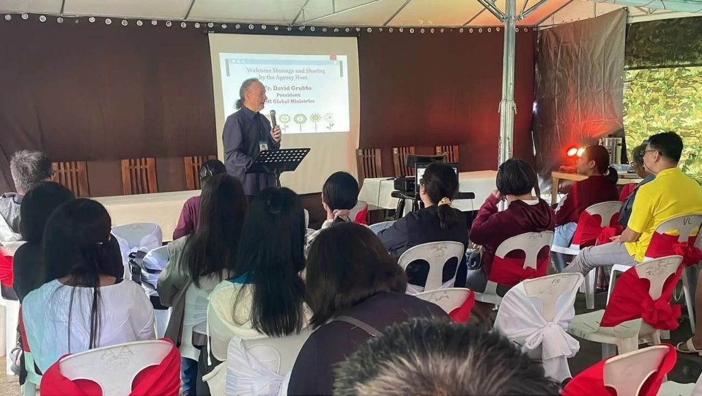 В городах Филиппин продолжается программа епархиального социального отдела по кормлению нуждающихся