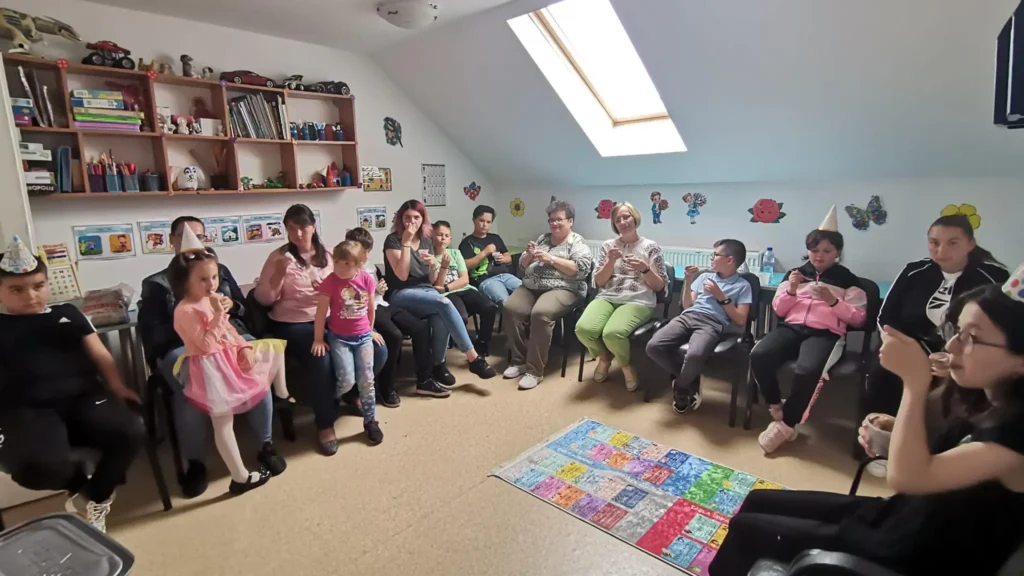 Școala Primară Mușatinii a Fundației „Episcop Melchisedec” din Bacău va avea un nou sediu