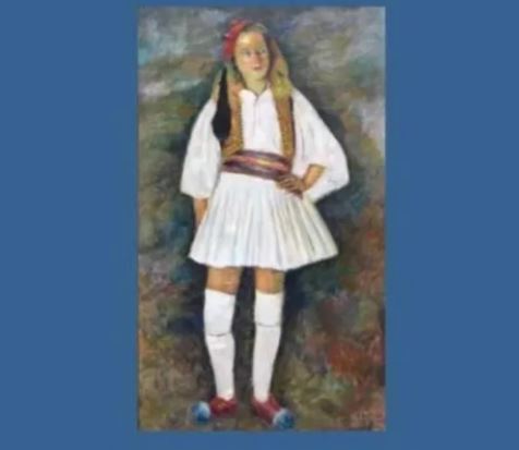 Έκθεση στο Παρίσι για τα 100 χρόνια Οργανωμένου Ελληνισμού