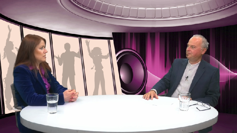 Το Forum της Φωνής: Η φωνή της υψιφώνου στο λυρικό τραγούδι, σήμερα στην pemptousia.tv