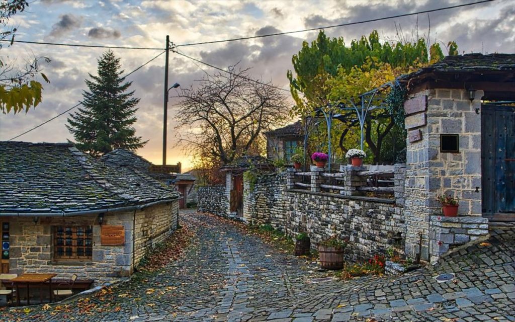 Φθινοπωρινή ισημερία: Σήμερα μπαίνει επίσημα το Φθινόπωρο