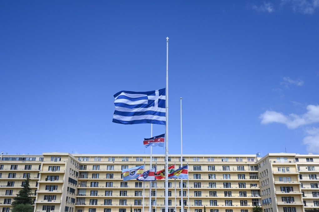 Το δυστύχημα που βύθισε στο πένθος τις Ένοπλες Δυνάμεις – Οδύνη για τα 5 θύματα, προσευχή για τους τραυματίες