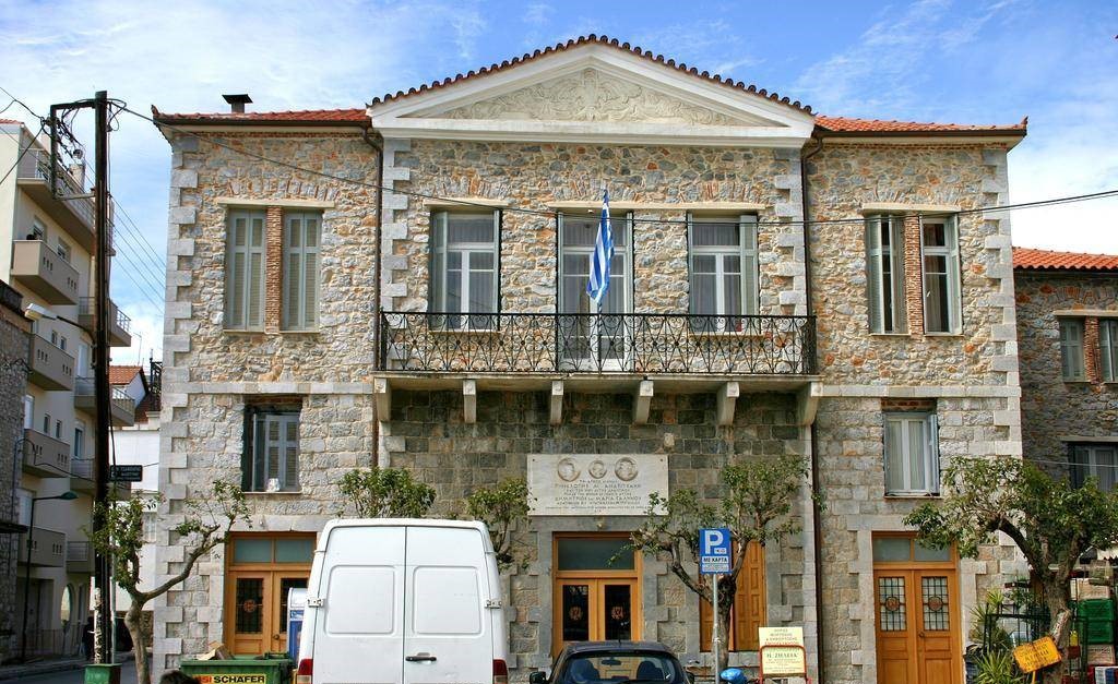 Ξεκίνησαν οι εγγραφές στη Σχολή Βυζαντινής Μουσικής της Ι.Μ. Μαντινείας και Κυνουρίας