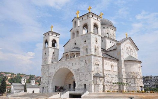 Одржана редовна сједница Катихетског одбора Митрополије црногорско-приморске