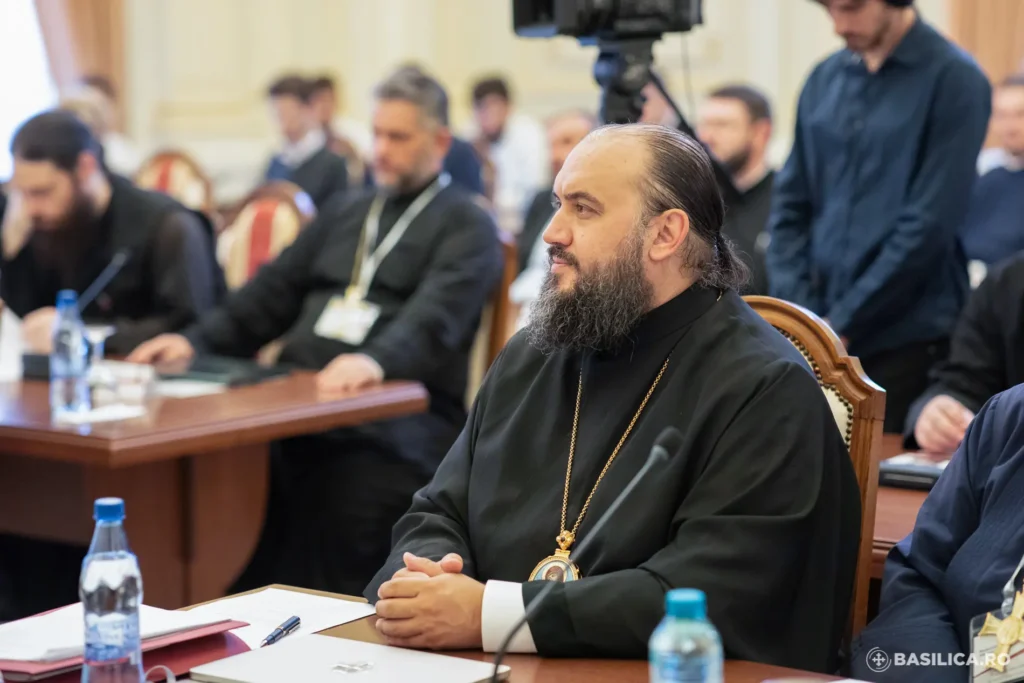 PS Atanasie despre autocefalie, „una dintre cele mai sensibile teme de drept canonic în Biserica Ortodoxă”
