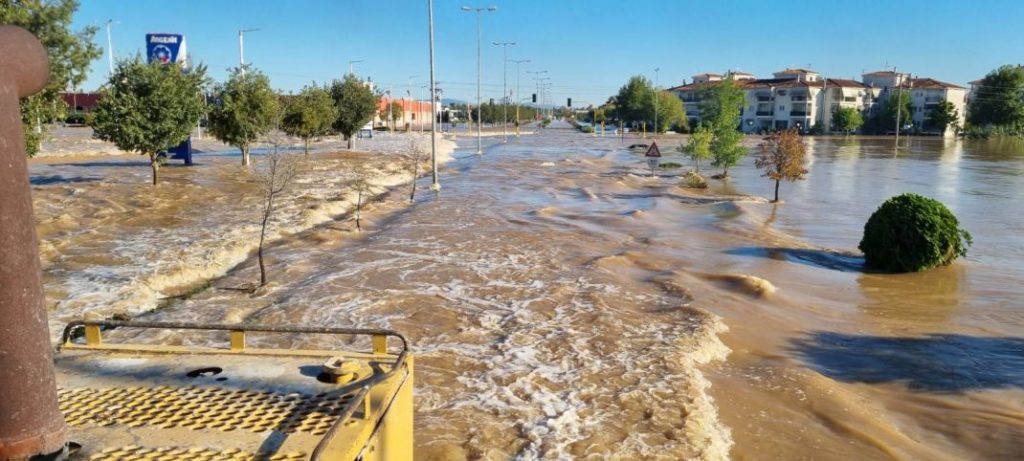 Τροφοδοτήθηκε με πρώτες ύλες το Συσσίτιο του Ι.Ν. Αγίου Γεωργίου Γιάννουλης