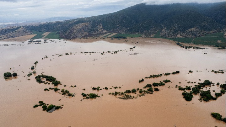 Κακοκαιρία Daniel: Στα 6 τα θύματα – Δύο νεκρές γυναίκες στην Αστρίτσα Καρδίτσας