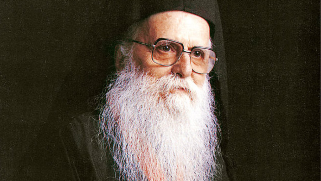 Σαν σήμερα γεννιέται ο Όσιος Γεράσιμος Μικραγιαναννίτης, ο Υμνογράφος