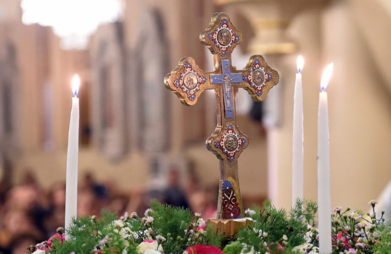 Τίμιος Σταυρός: Θεολογία, τελετουργικό και η σύνδεση με το Βυζάντιο