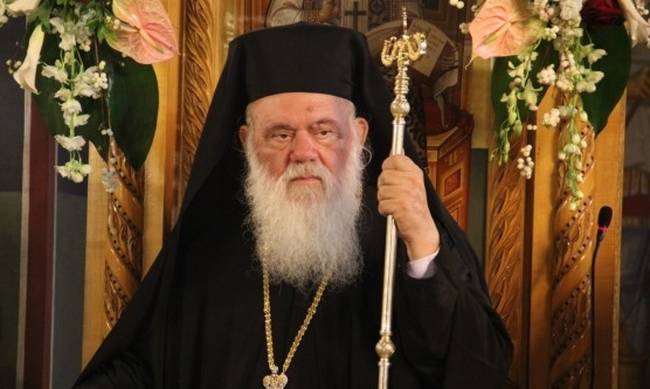 Αρχιεπίσκοπος Ιερώνυμος: Να μην μείνουμε ασυγκίνητοι απέναντι στα τραγικά φαινόμενα της βίας – Μήνυμα για τη νέα κατηχητική χρονιά