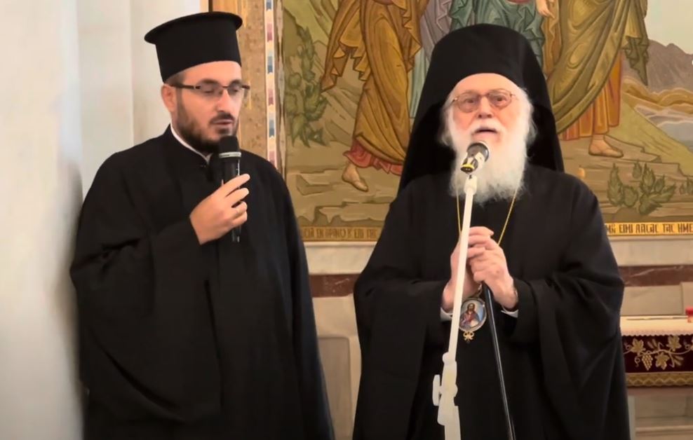 Αρχιεπίσκοπος Αναστάσιος: “Είμαστε Ορθόδοξοι και πρέπει να το δηλώσουμε” – Το στοίχημα της απογραφής και οι συστάσεις για τις παγίδες
