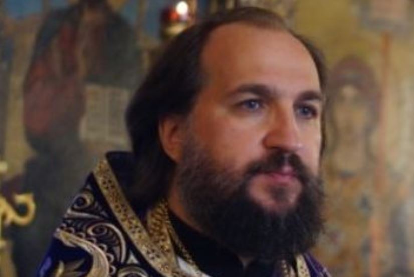 Изгониха от България архим. Васиан, представител на РПЦ у нас