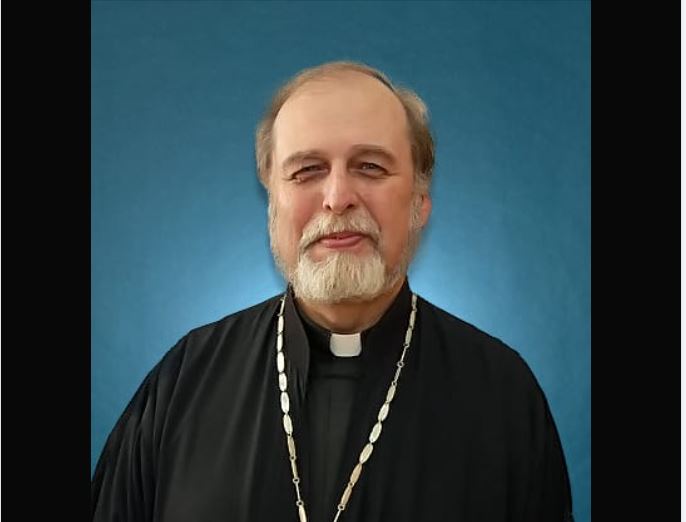 FJETI MË ZOTIN ATË ARTUR LIOLINI