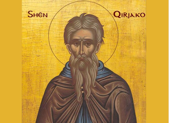 Oshënar Qirjako. Dëshmorët Dadi, Kasdou, Kasdoa, Godbdalahai. Oshënar Joan Përdëllimtari në Gaza