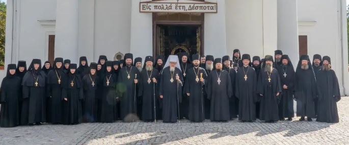 Διεθνής Συνάντηση μοναχών και μοναζουσών στην ανατολική Πολωνία