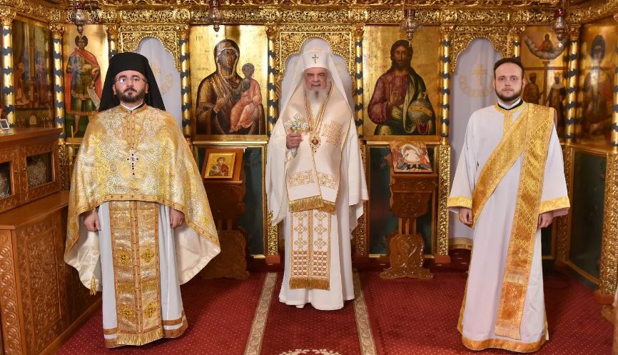 Πατριάρχης Ρουμανίας: Ας ανταποκριθούμε στο κάλεσμα του Χριστού