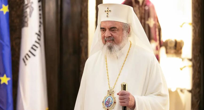 16 ani de la alegerea Preafericitului Părinte Daniel în demnitatea de Patriarh al României