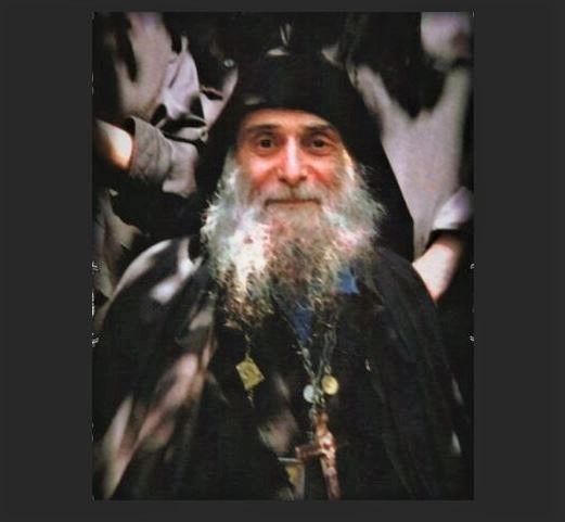 Άγιος Γαβριήλ ο διά Χριστόν σαλός: Πώς γίνεται να προσευχηθείς για τους εχθρούς