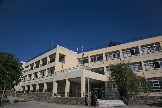 Συμπληρωματικές εγγραφές στο Γενικό Εκκλησιαστικό Γυμνάσιο-Λύκειο Ξάνθης