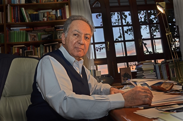 Nέα ημερομηνία για το Διεθνές Συνέδριο προς τιμήν του Πασχάλη Κιτρομηλίδη