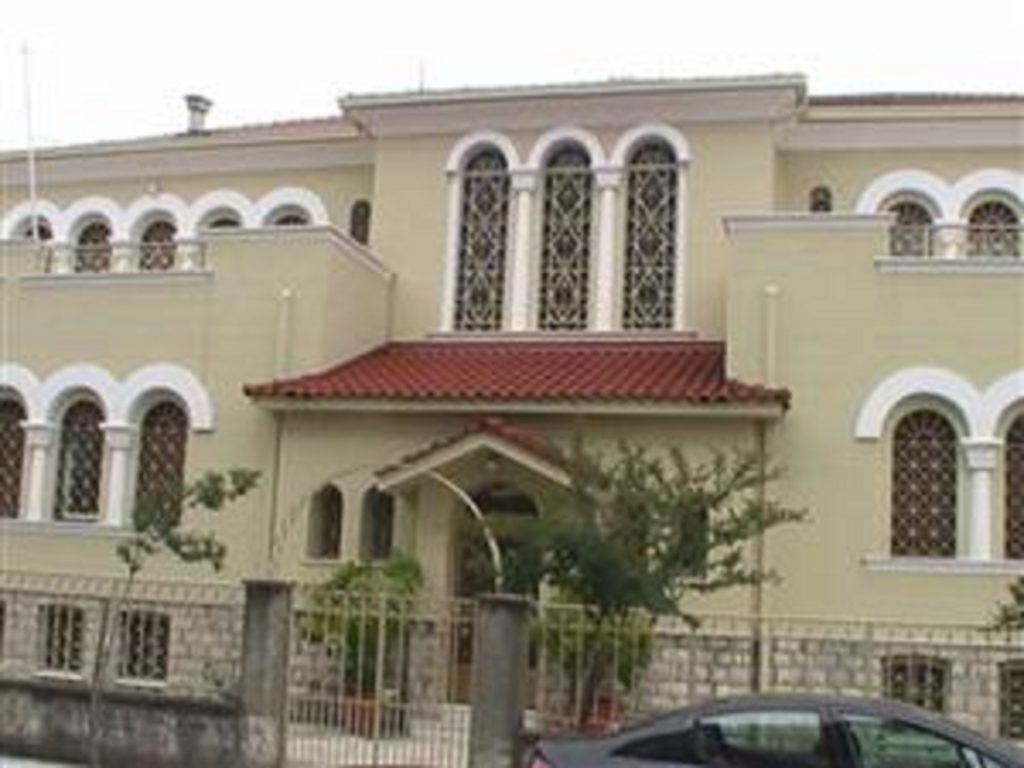 Μητρόπολη Τρίκκης: “Μεγάλη προσοχή στις μετακινήσεις και μόνο αν είναι απαραίτητο” – Κλειστά τα γραφεία εξαιτίας της κακοκαιρίας