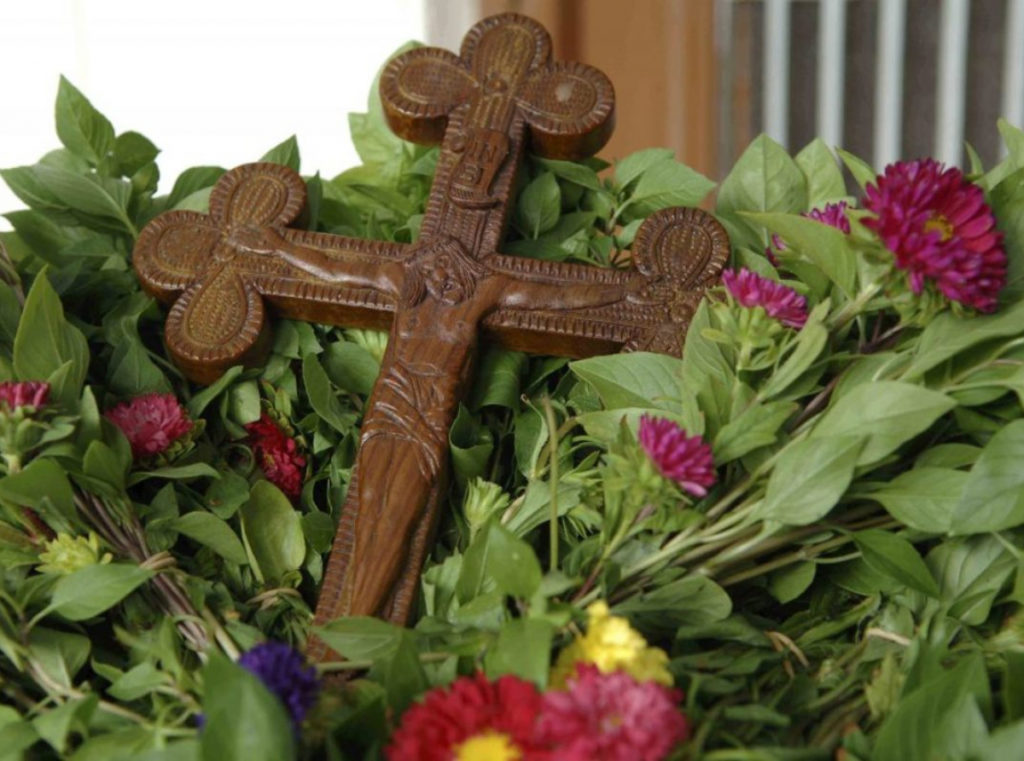 Πρόγραμμα εορτής Υψώσεως Τιμίου Σταυρού στην Ιερά Μητρόπολη Λεμεσού