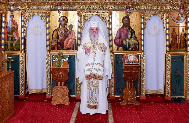 Ο Πατριάρχης Ρουμανίας Δανιήλ για τη σημασία της αυταπάρνησης