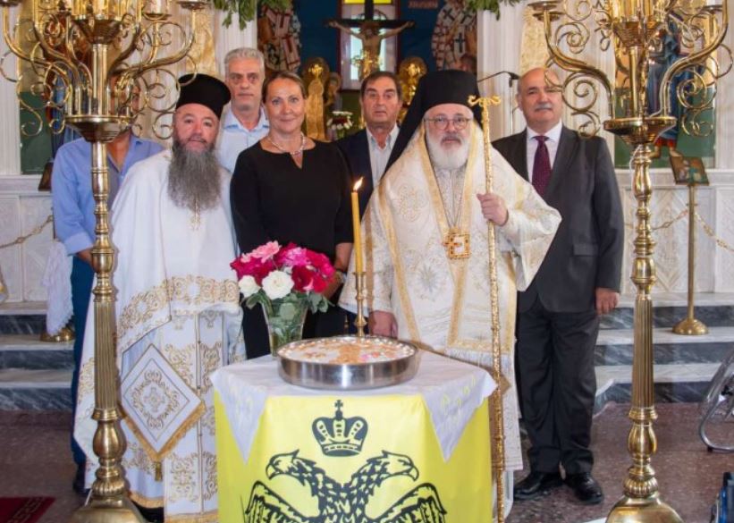 Οι «Θερμοπύλες» του Έβρου