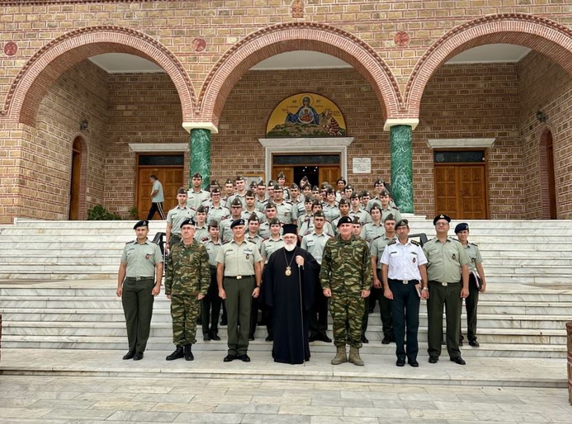 Η Σ.Σ.Α.Σ. στο Διδυμότειχο