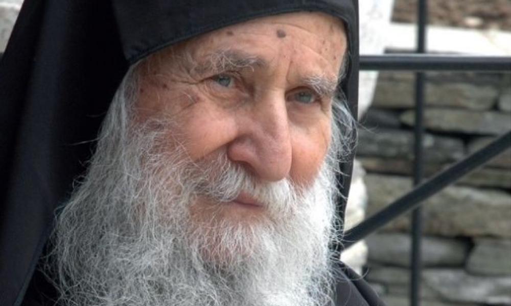 Ο Χριστός ανταποκρίνεται ανάλογα με τον πόθο μας