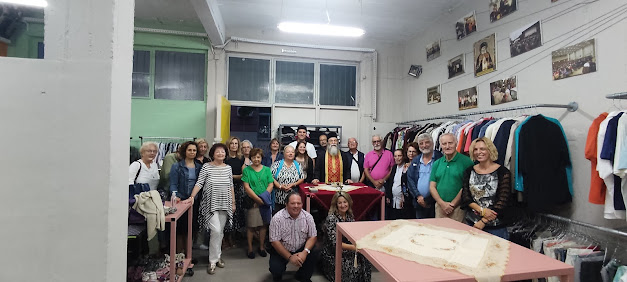 Το ΚΕ.Δ.Α.Β. στην υπηρεσία των απόρων