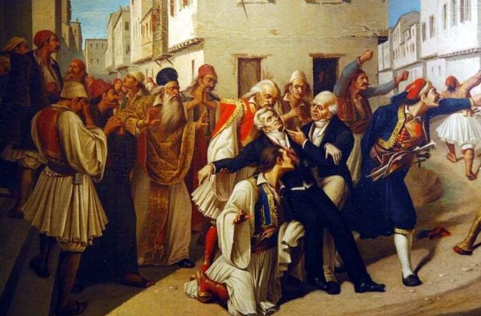Το πρότυπο του Ιωάννη Καποδίστρια και το μεγάλο “αν” – 192 χρόνια από τη δολοφονία του πρώτου Έλληνα Κυβερνήτη